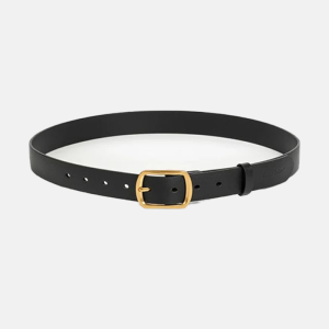 کمربند زنانه 2 سانت