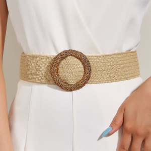 کمربند کنفی 5 سانت